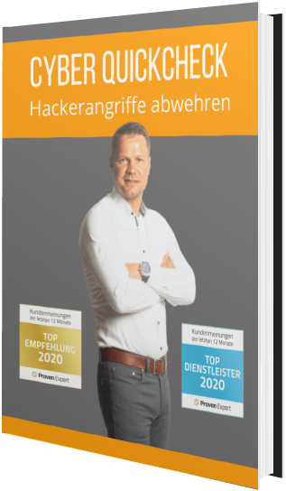 CYBER QUICKCHECK 1