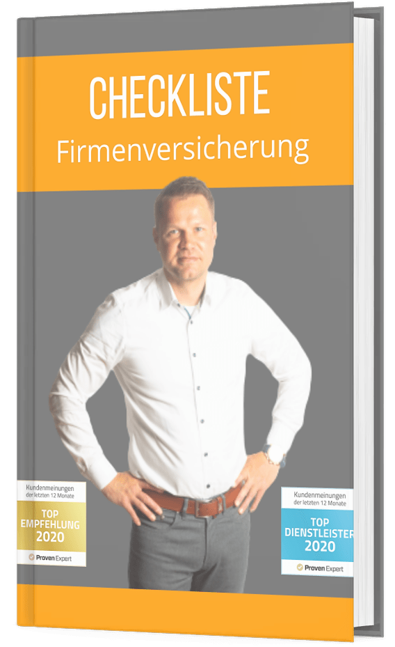 CL Firmenversicherung
