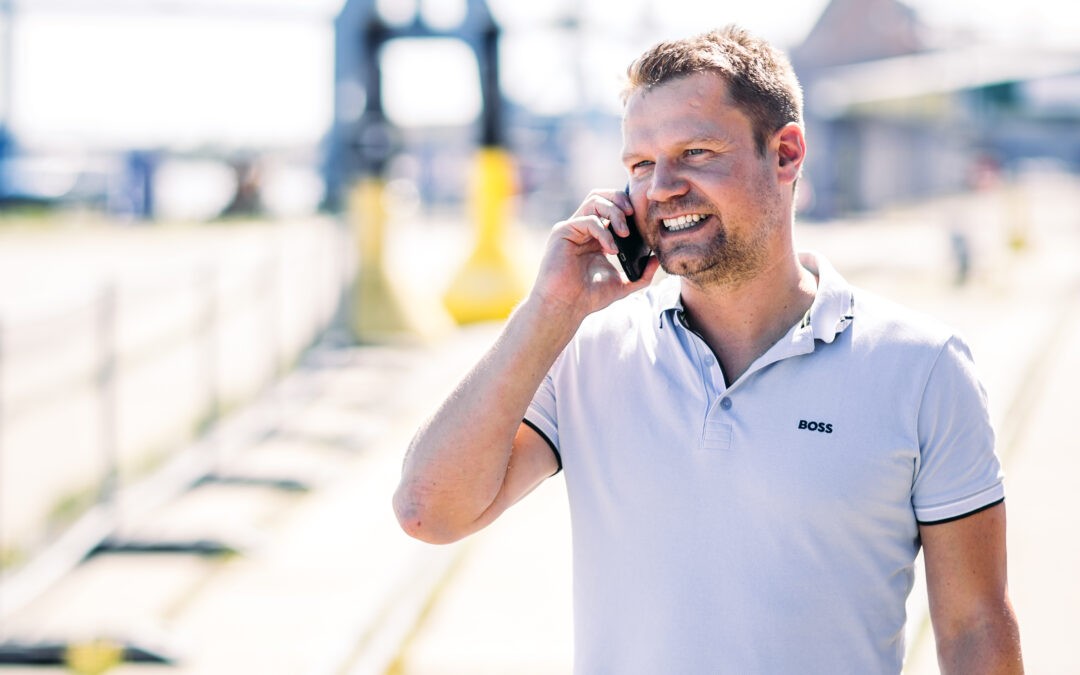 Versicherungsmakler in Stralsund – Unabhängig, transparent, auf Ihrer Seite