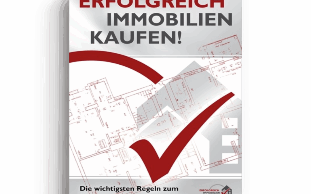 Immobilie als Kapitalanlage: Sicher investieren und nachhaltig Vermögen aufbauen